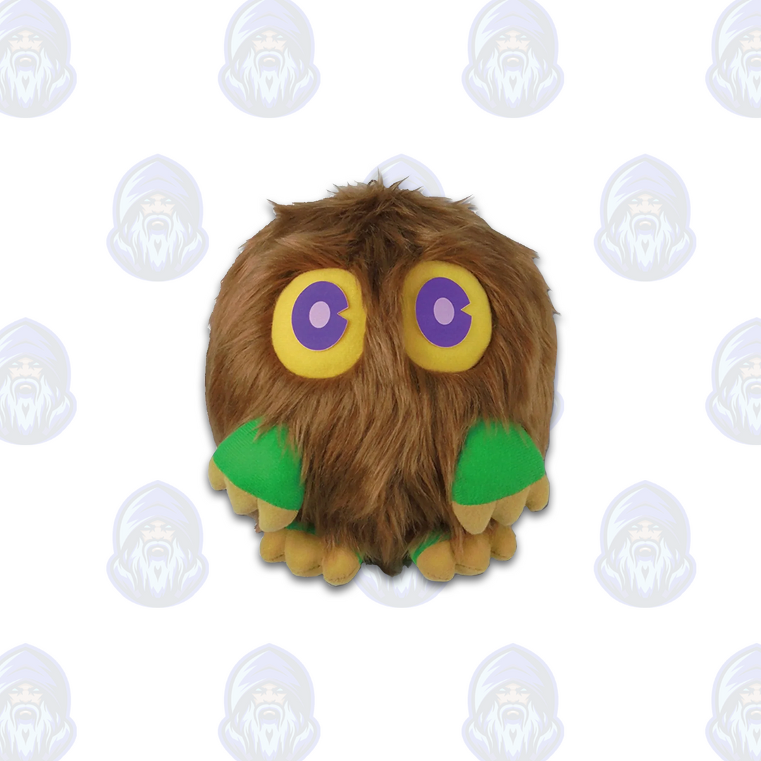 YuGiOh!: Kuriboh 8" Plush