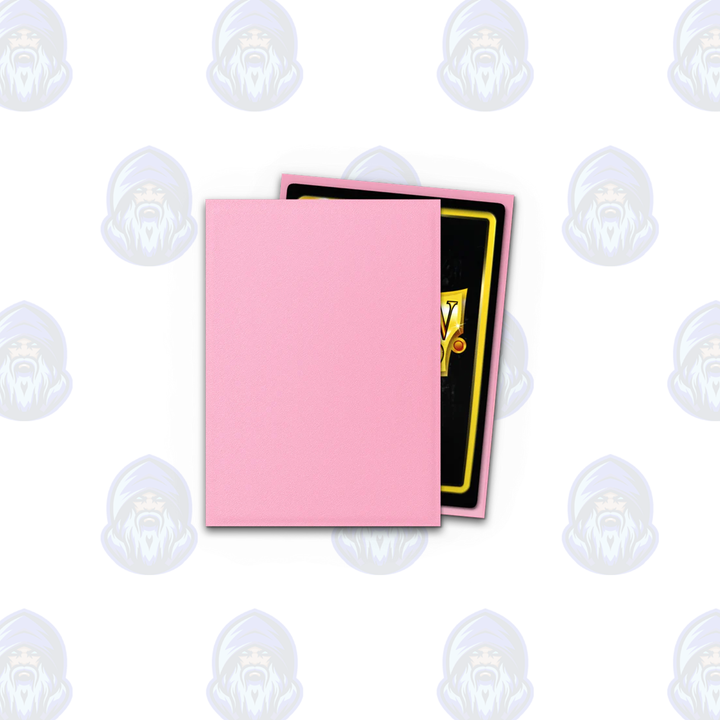 Dragon Shield: Matte Standard Sleeves (100CT)