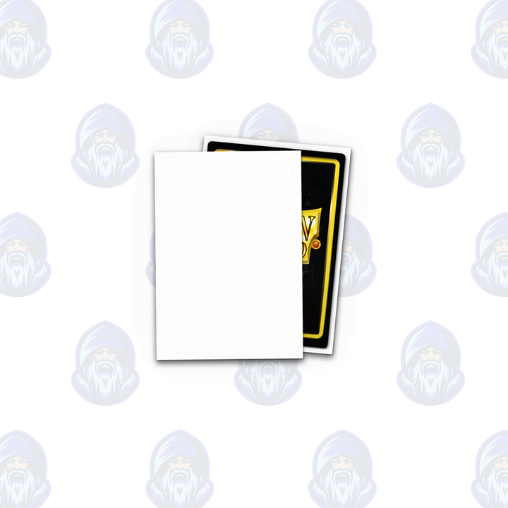 Dragon Shield: Matte Japanese Sleeves (60CT)