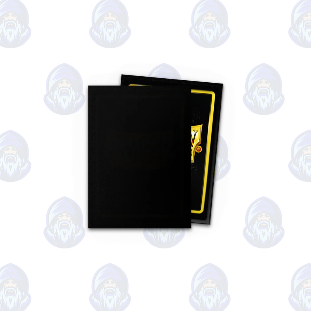 Dragon Shield: Matte Standard Sleeves (100CT)