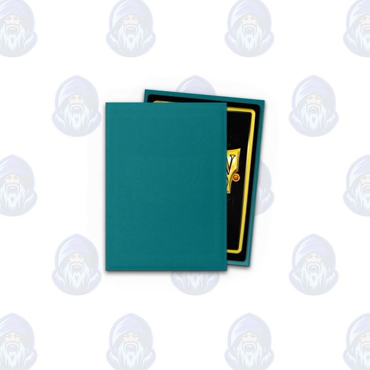 Dragon Shield: Matte Standard Sleeves (100CT)