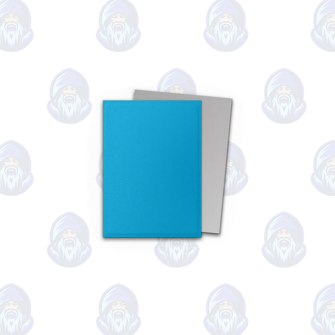 Dragon Shield: Dual Matte Standard Sleeves (100CT)