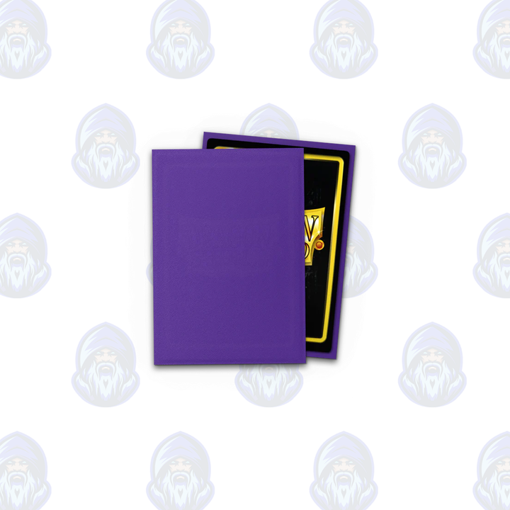 Dragon Shield: Matte Japanese Sleeves (60CT)