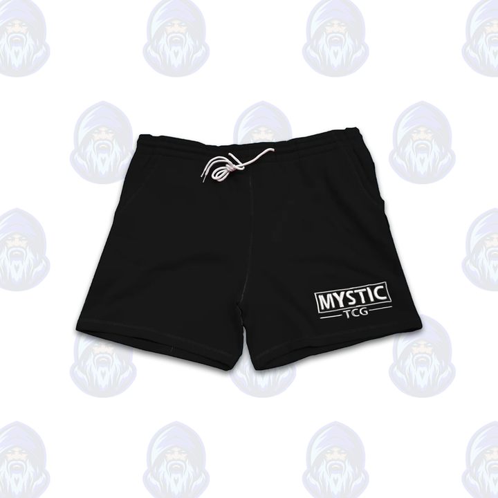 Mystic TCG Sweat Shorts