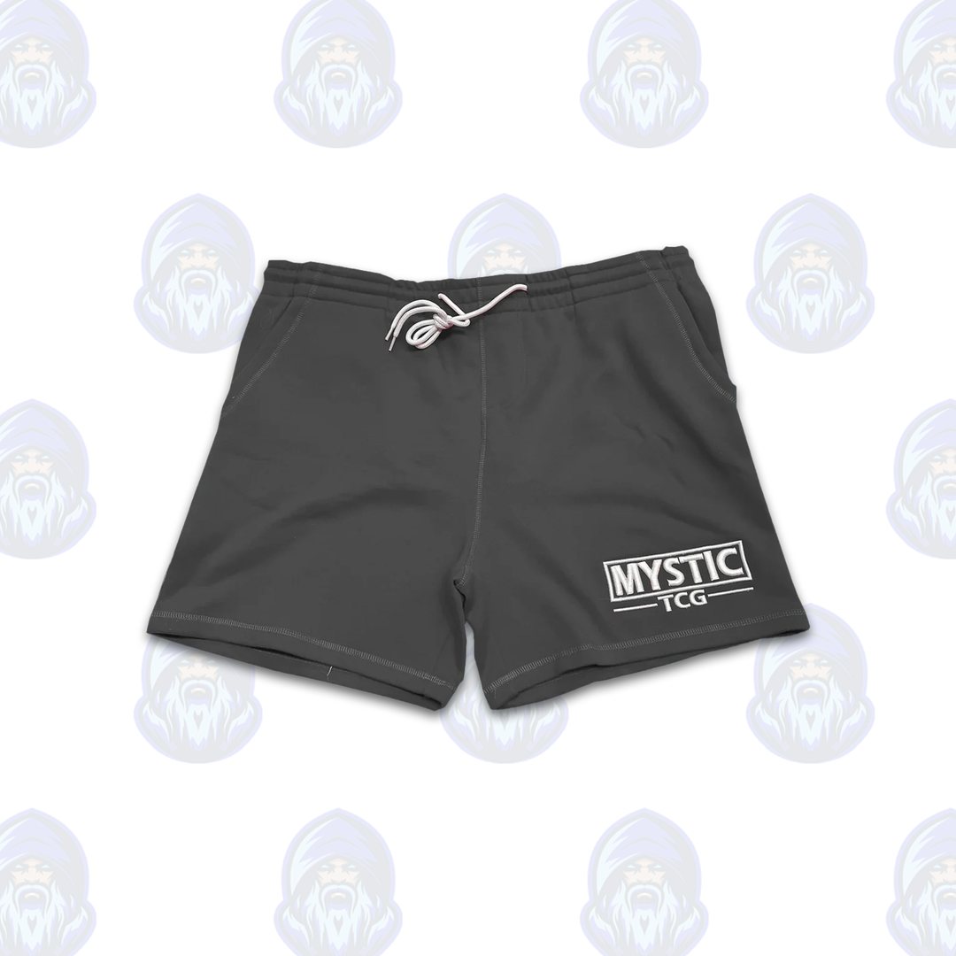 Mystic TCG Sweat Shorts