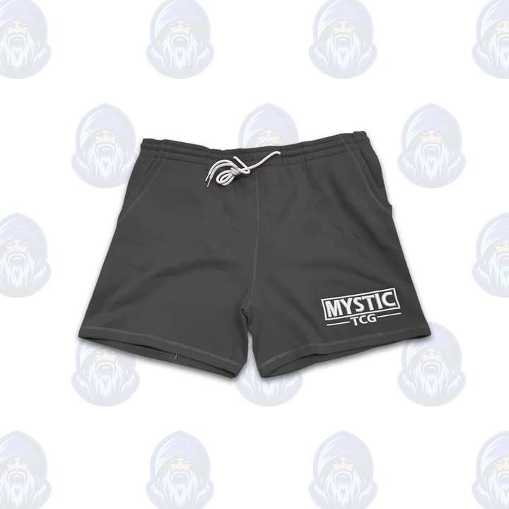 Mystic TCG Sweat Shorts