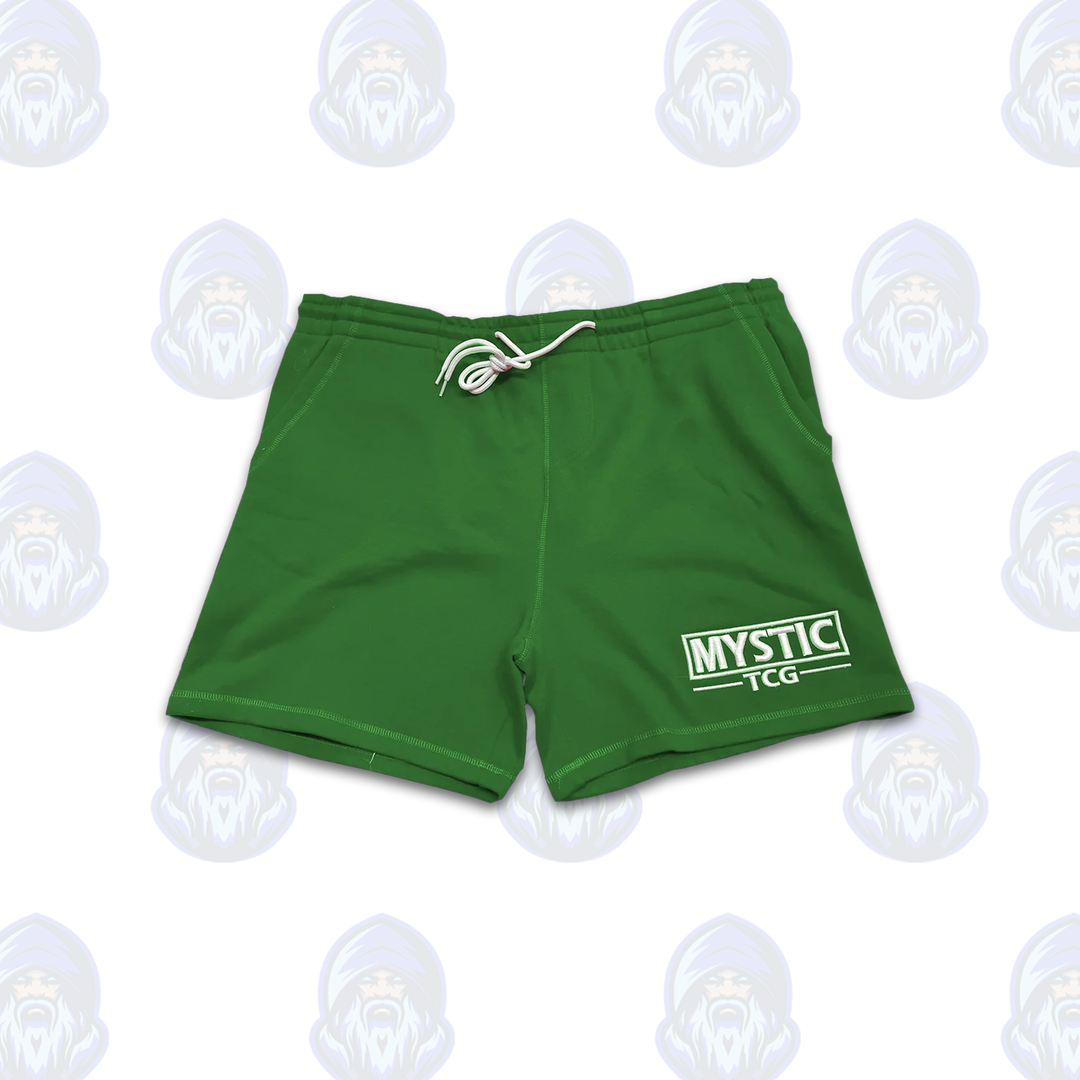 Mystic TCG Sweat Shorts