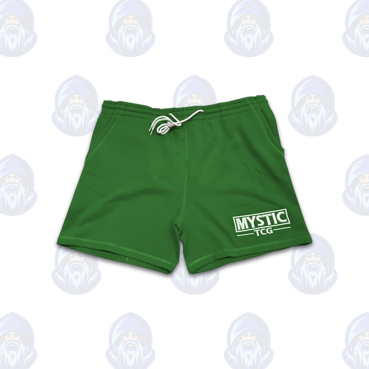 Mystic TCG Sweat Shorts