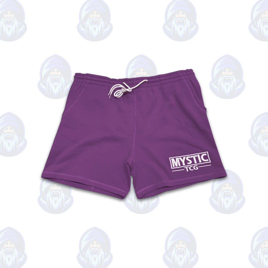 Mystic TCG Sweat Shorts