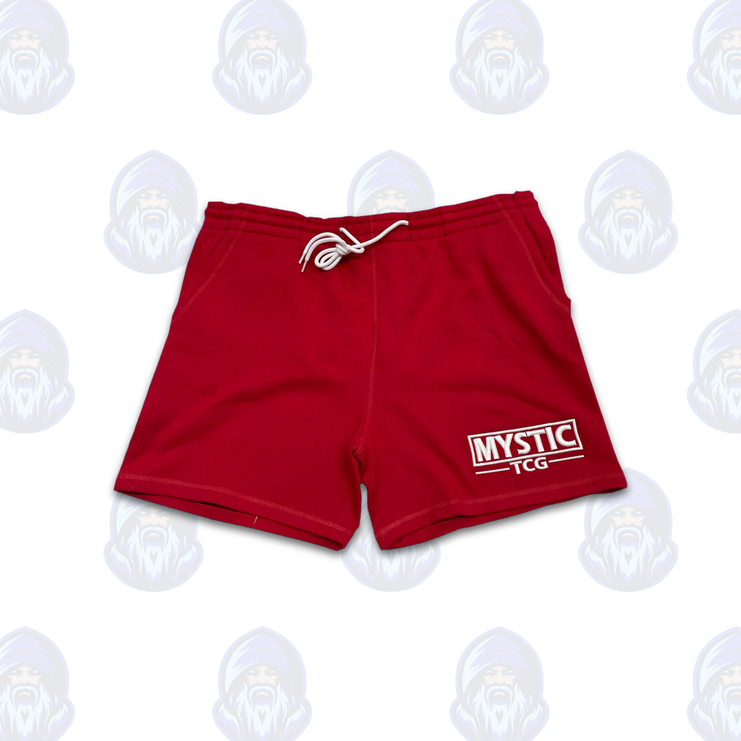 Mystic TCG Sweat Shorts