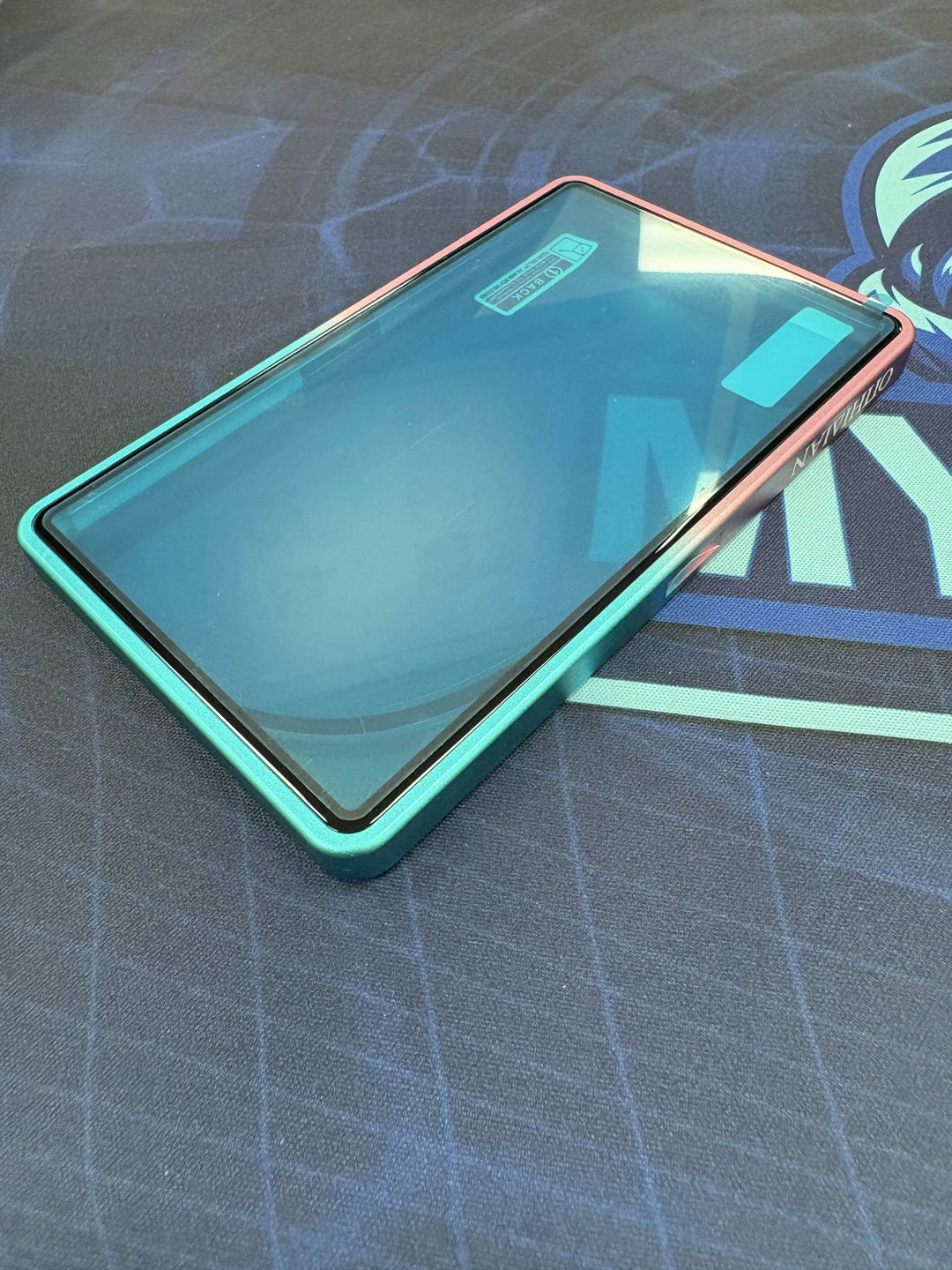 Ophidian PSA Metal Slab Protector