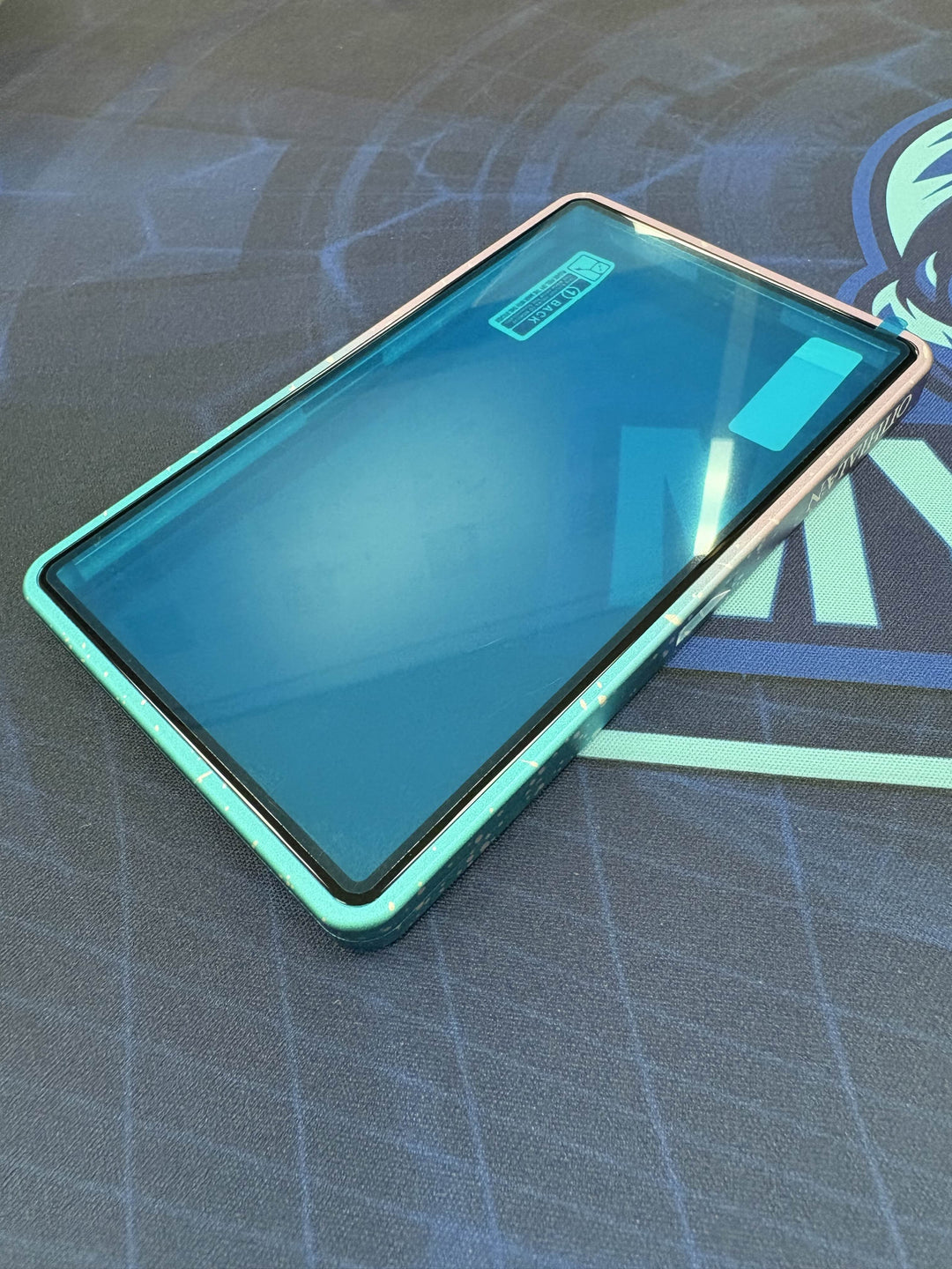 Ophidian PSA Metal Slab Protector