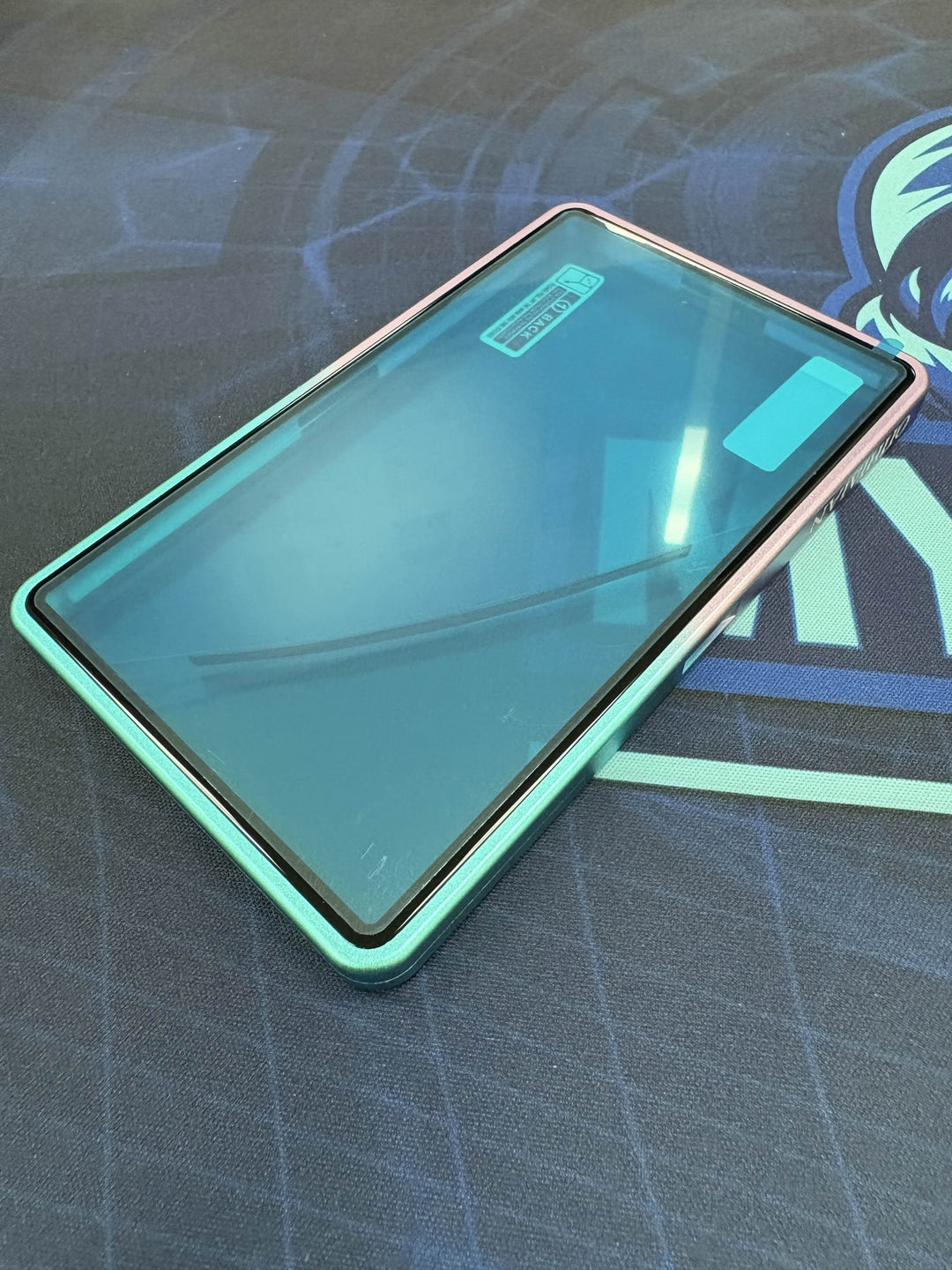 Ophidian PSA Metal Slab Protector