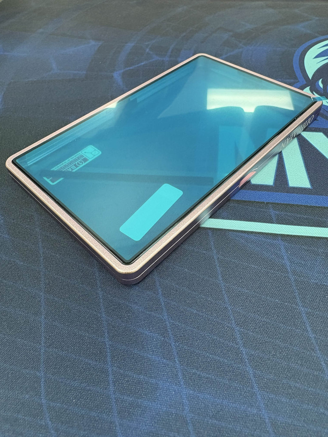 Ophidian PSA Metal Slab Protector