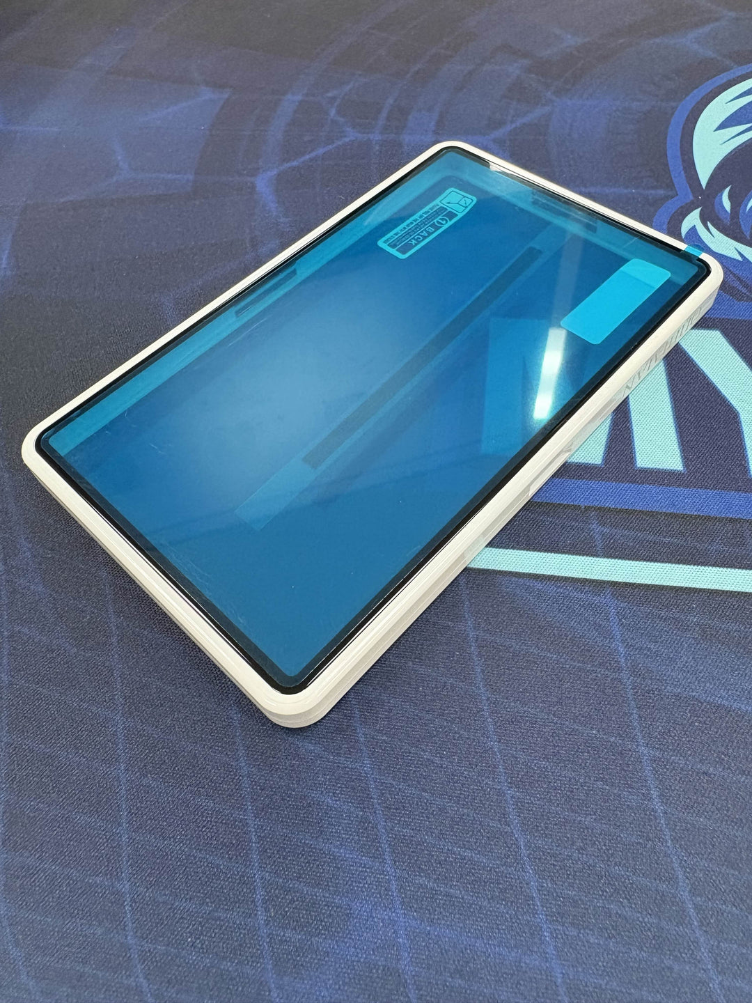 Ophidian PSA Metal Slab Protector