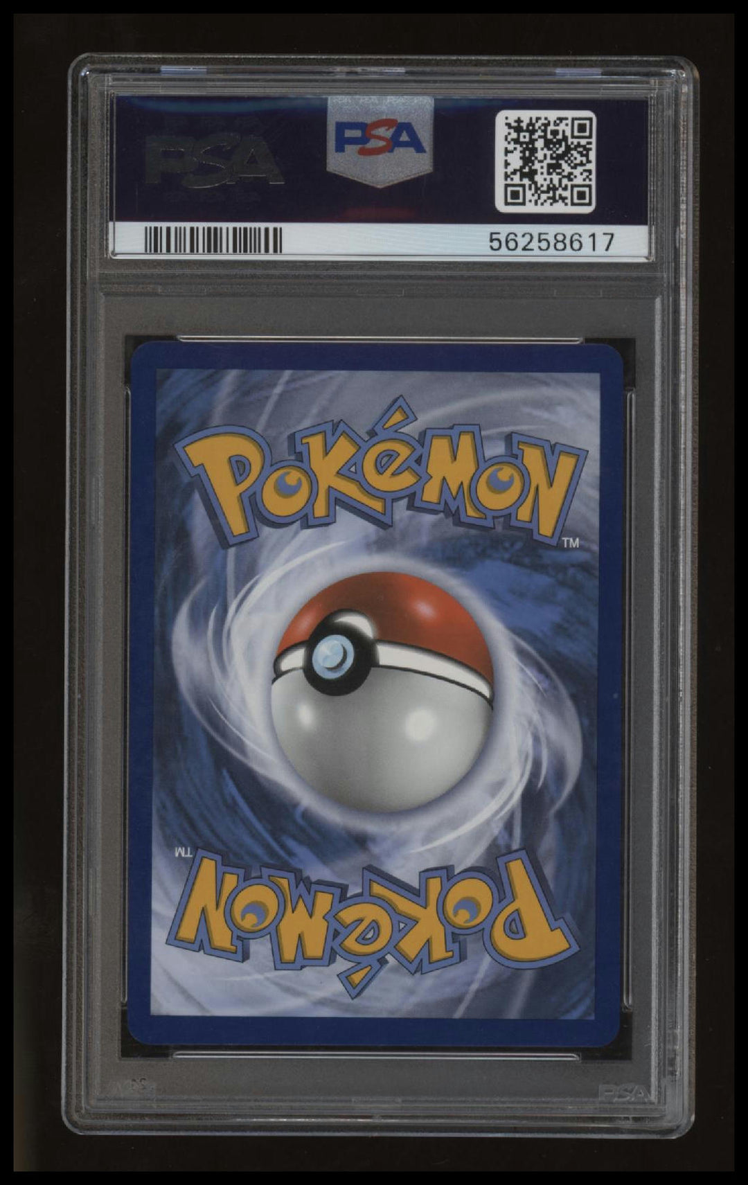 Pokemon - Charizard GX - SM211 - Hidden Fates Promo - PSA 9