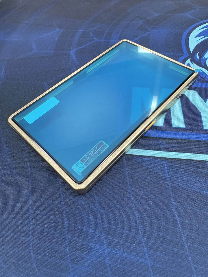 Ophidian PSA Metal Slab Protector