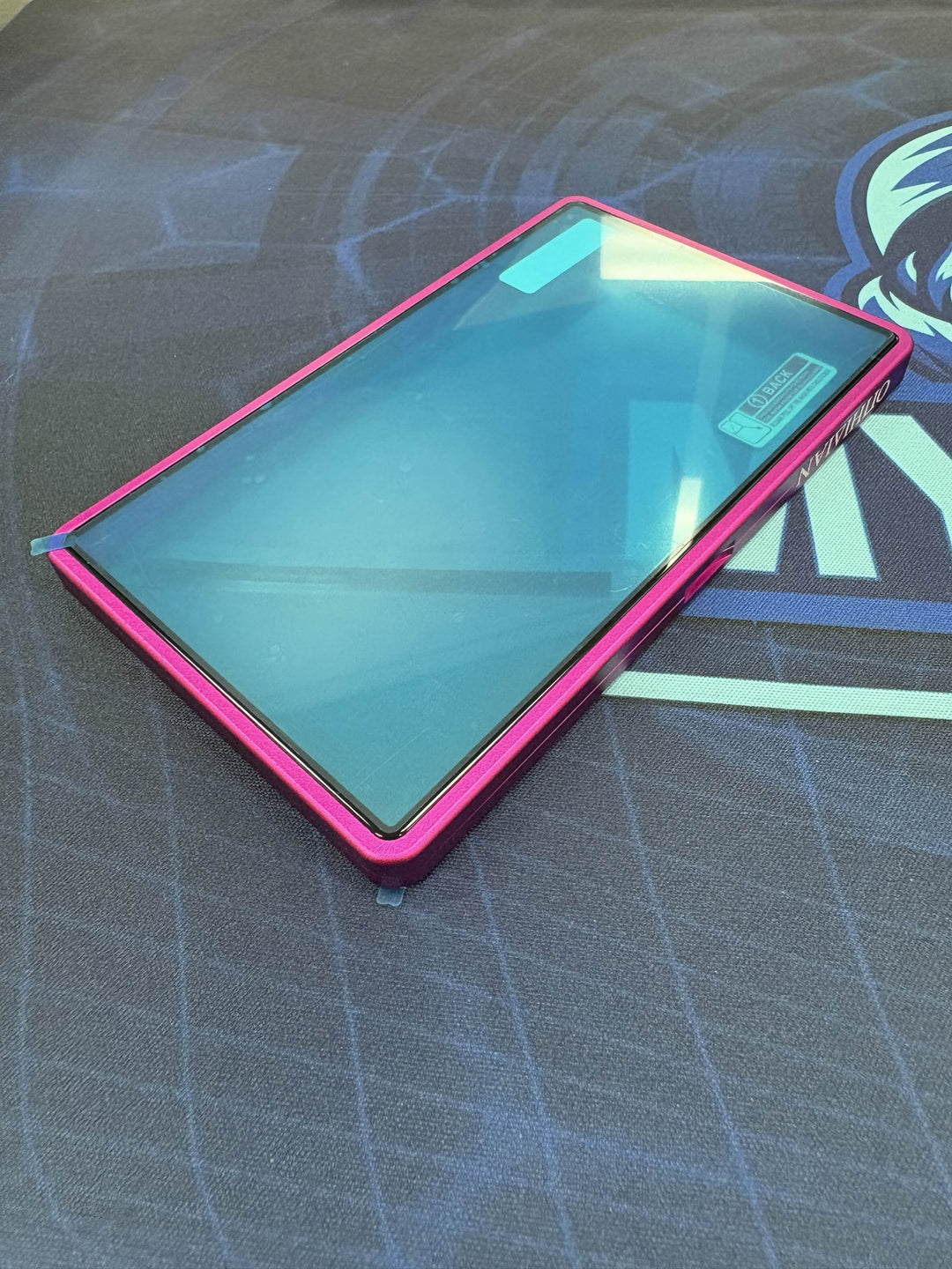 Ophidian PSA Metal Slab Protector