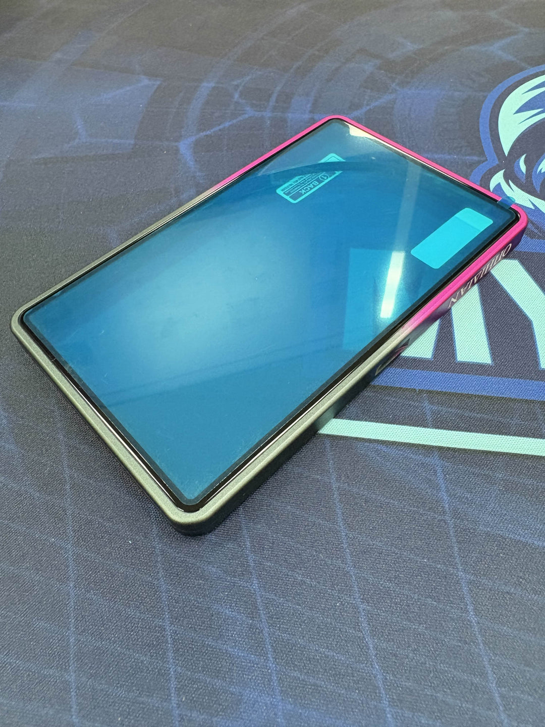 Ophidian PSA Metal Slab Protector