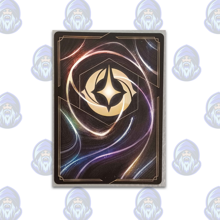 Loracana: Cinderella Stoutheated - 3/C1 - Top 64 Promo - Foil - NM