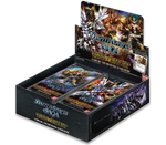 Battle Spirits Saga: Dawn of History BSS01 Booster Box