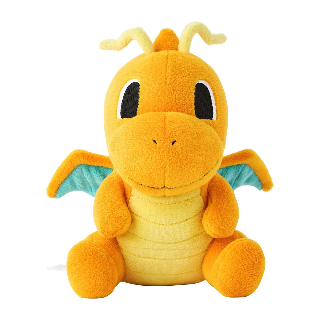 Pokemon Dolls Dragonite