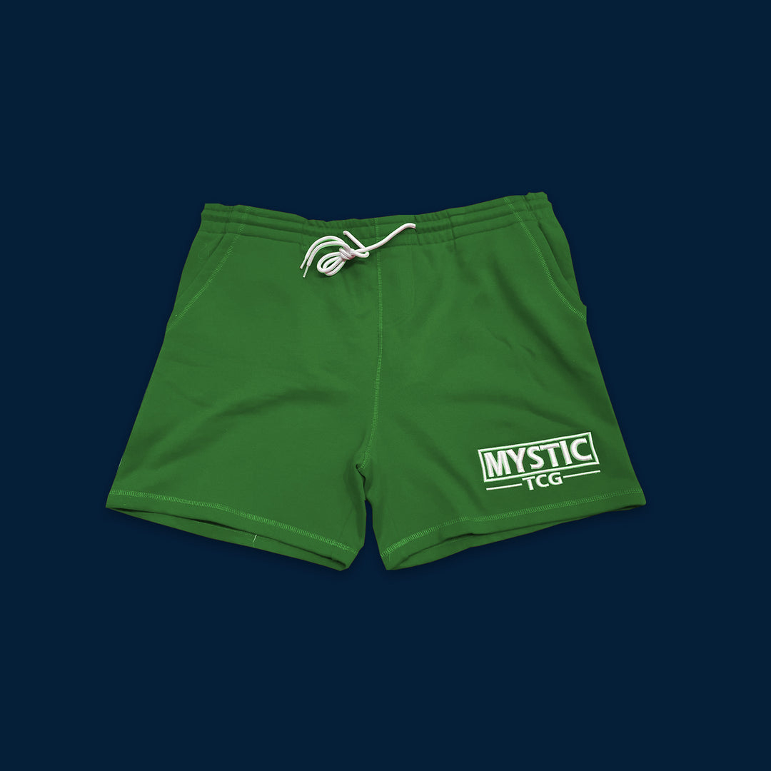 Mystic TCG Sweat Shorts
