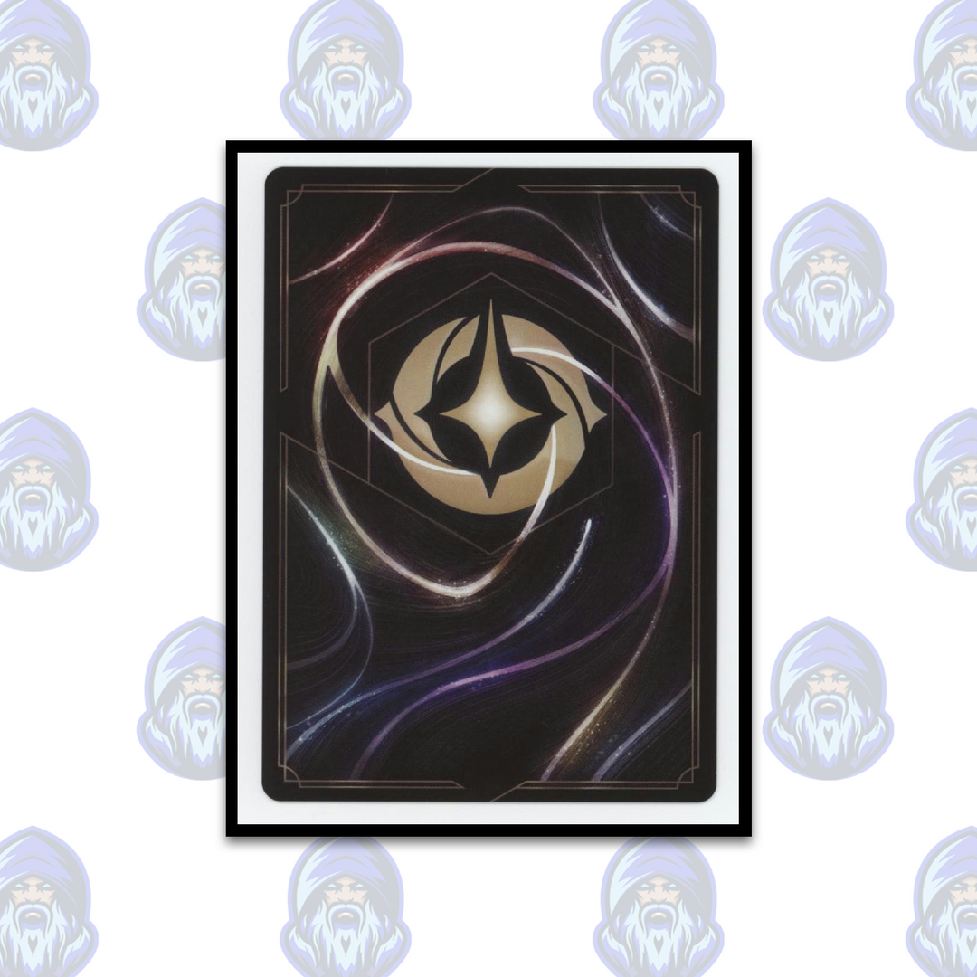 Lorcana: Invited to the Ball - Top Prize Challenge Promo - 6/C1 - NM