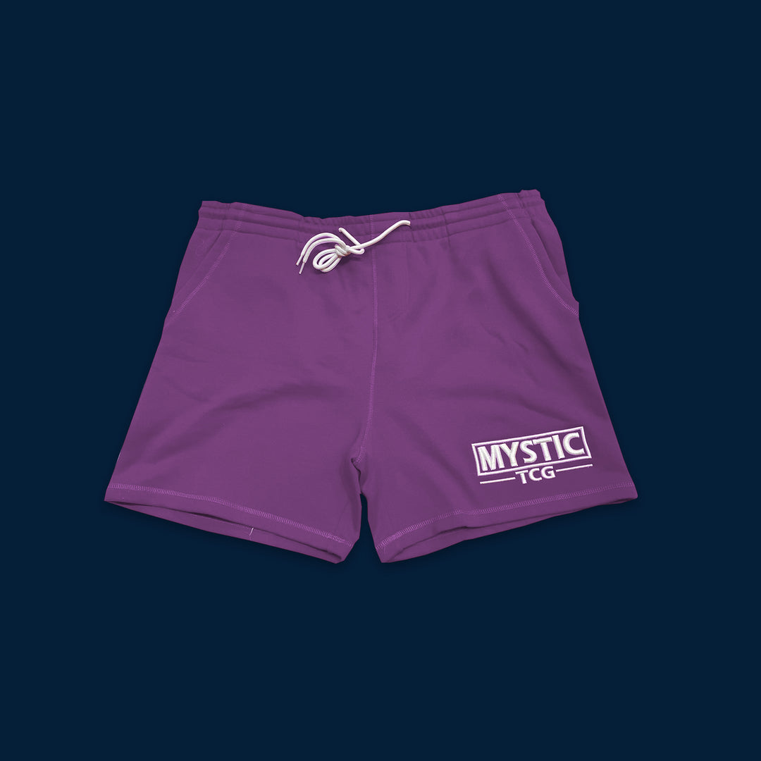 Mystic TCG Sweat Shorts