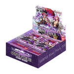 *Pre-Order* ONE PIECE TCG: FLANKED BY LEGENDS [OP-06] Case