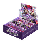 *Pre-Order* ONE PIECE TCG: FLANKED BY LEGENDS [OP-06] Booster Box