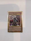 YuGiOh Chamber Dragonmaid - MGED-EN022 - Misprint -  1st Edition - NM 🔥🔥🔥