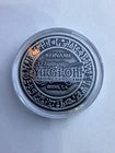 YuGiOh - Neo Spacian Grand Mole - YCS Pre-Reg Coin - Official - Silver