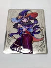 YuGiOh Mona Metal Field Center Genshin Impact Promo - Limited Ed. 233/500 - Amanda Lapalme - Manamoon
