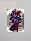 YuGiOh Mona Metal Field Center Genshin Impact Promo - Limited Ed. 233/500 - Amanda Lapalme - Manamoon