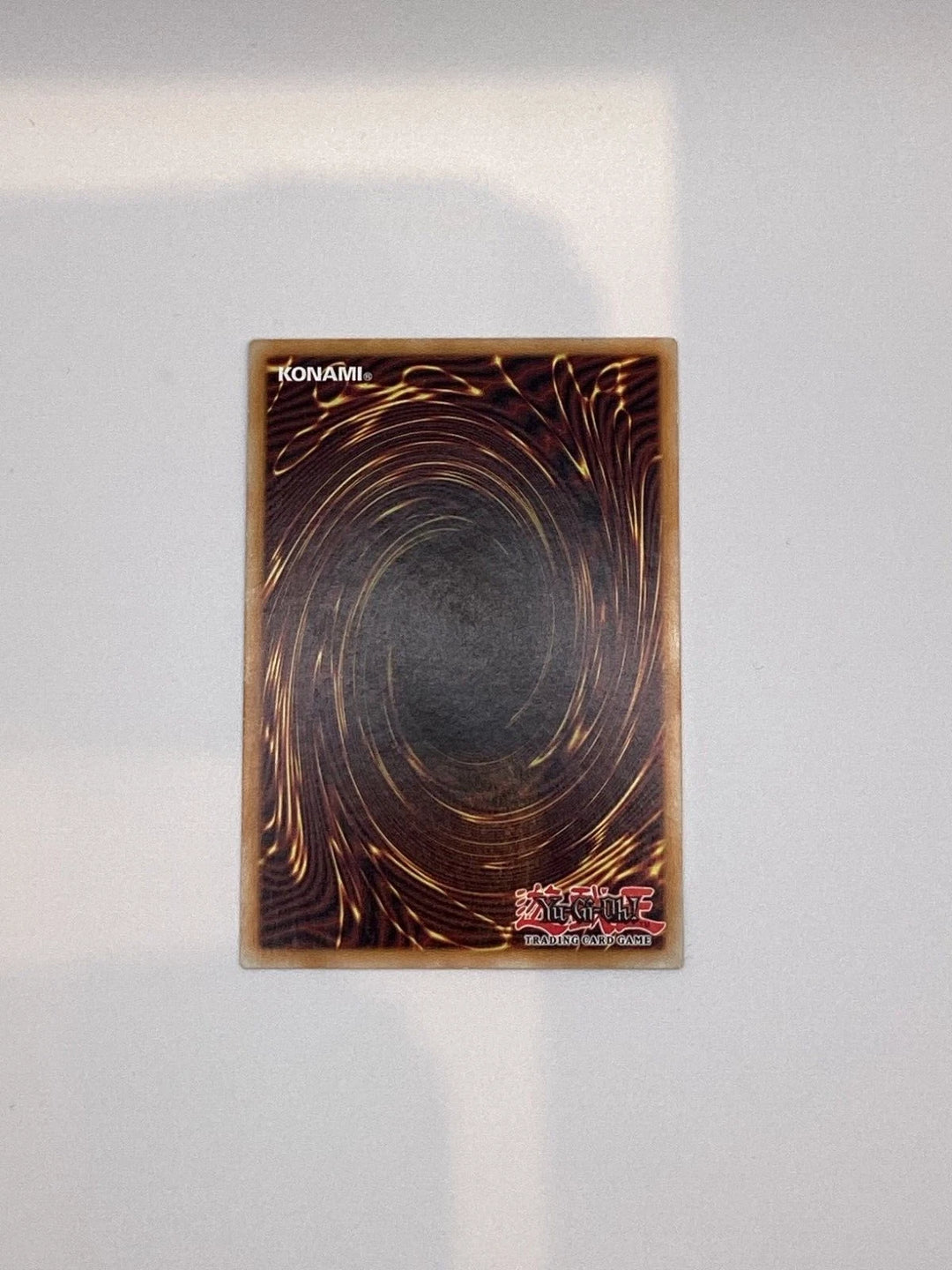 Yugioh Enlightenment Paladin - Misprint - Ultra Rare - BOSH-EN047 - Near Mint