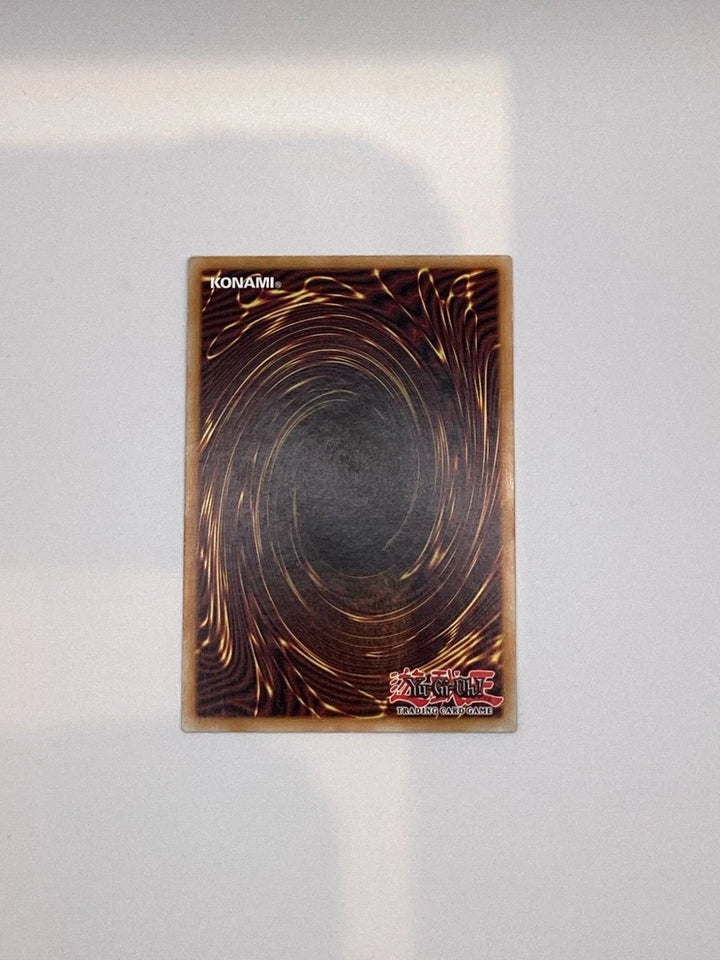 Yugioh Enlightenment Paladin - Misprint - Ultra Rare - BOSH-EN047 - Near Mint