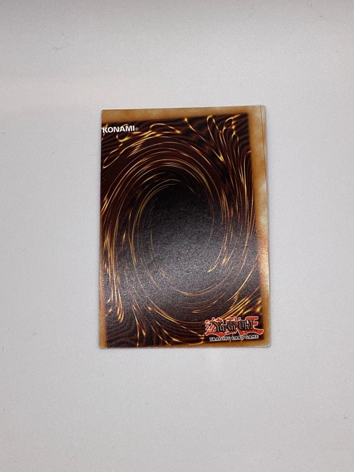 YuGiOh Sour Scheduling - Red Vinegar Vamoose - PHHY-EN079 - Misprint - NM 🔥🔥