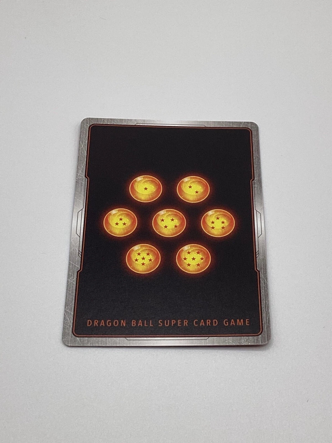 DragonBall - Supreme Kai of Time, Spacetime Unraveler - Winner - NM 🔥🔥🔥