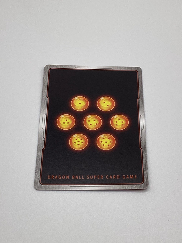 DragonBall - Supreme Kai of Time, Spacetime Unraveler - Winner - NM 🔥🔥🔥