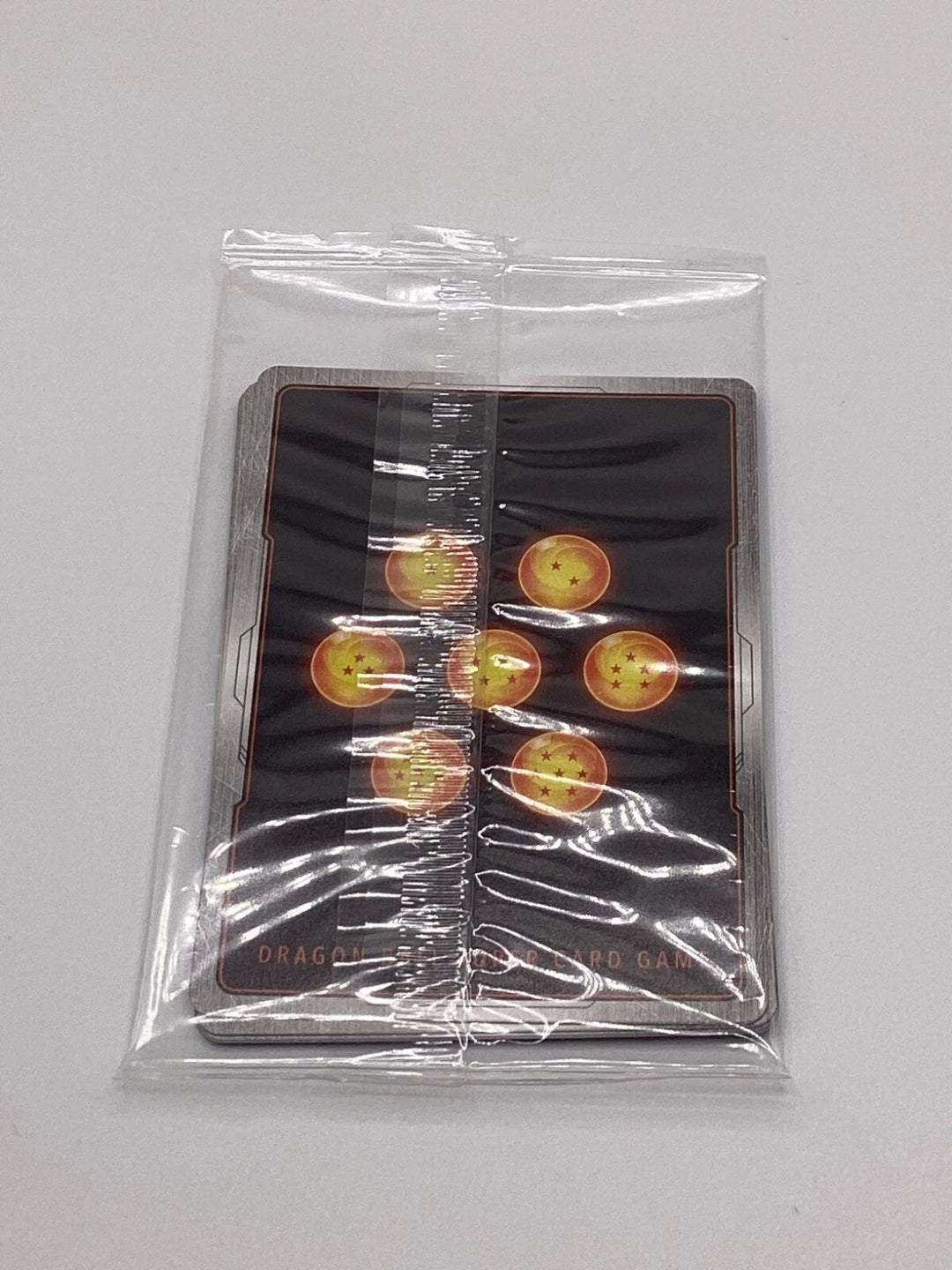 Dragonball - 2021 Tournament Vault Set - Official Promo - Sealed 🔥🔥🔥