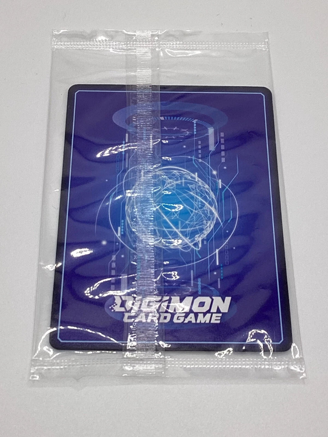 Digimon - Gallantmon - 2022 Gen Con Exclusive - EX02-011 - Sealed 🔥🔥🔥