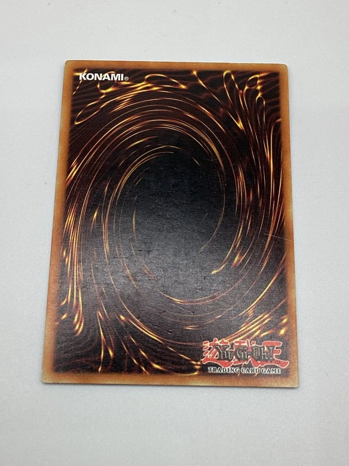 YuGiOh Skull Red Bird - LOB-105 - Unlimited - Miscut - MP