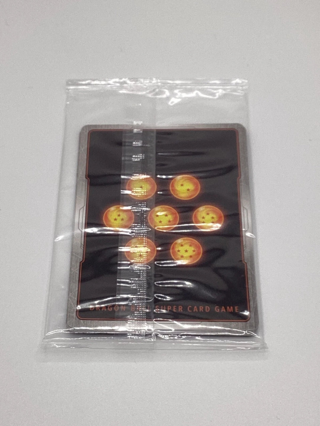 Dragonball - 2021 Championship Pack Vol.1 - Winner - Gold Stamped - Sealed 🔥🔥