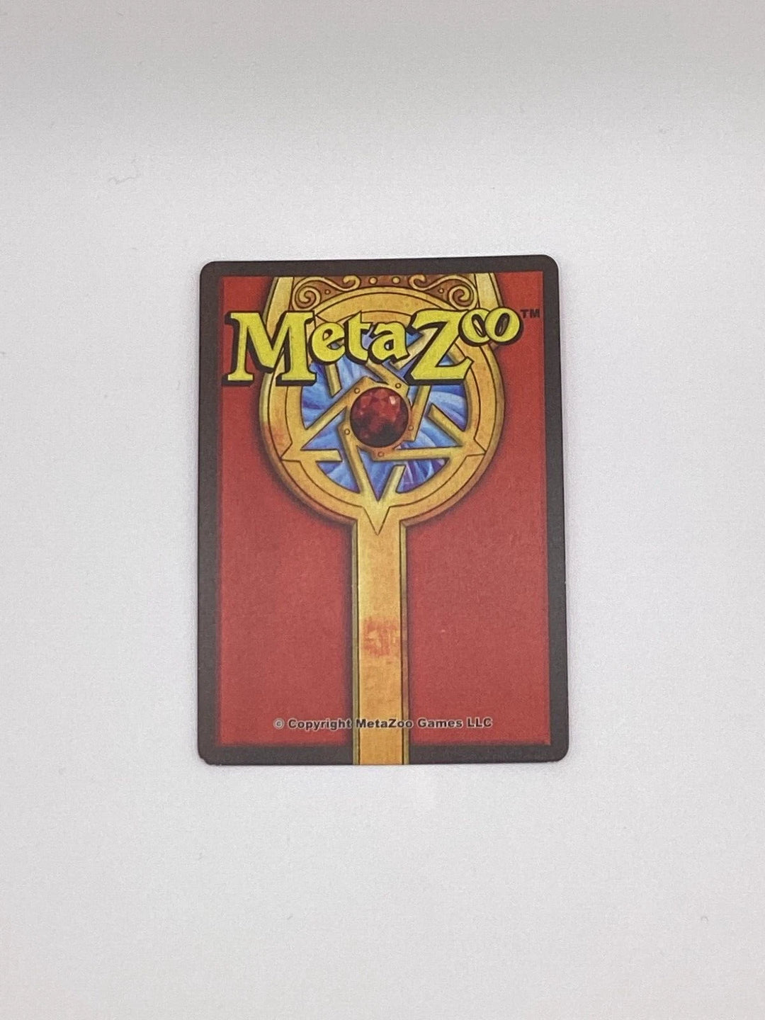 Metazoo - Bell Witch - Collect-A-Con - 1st Edition - Nightfall - Near Mint 🔥🔥