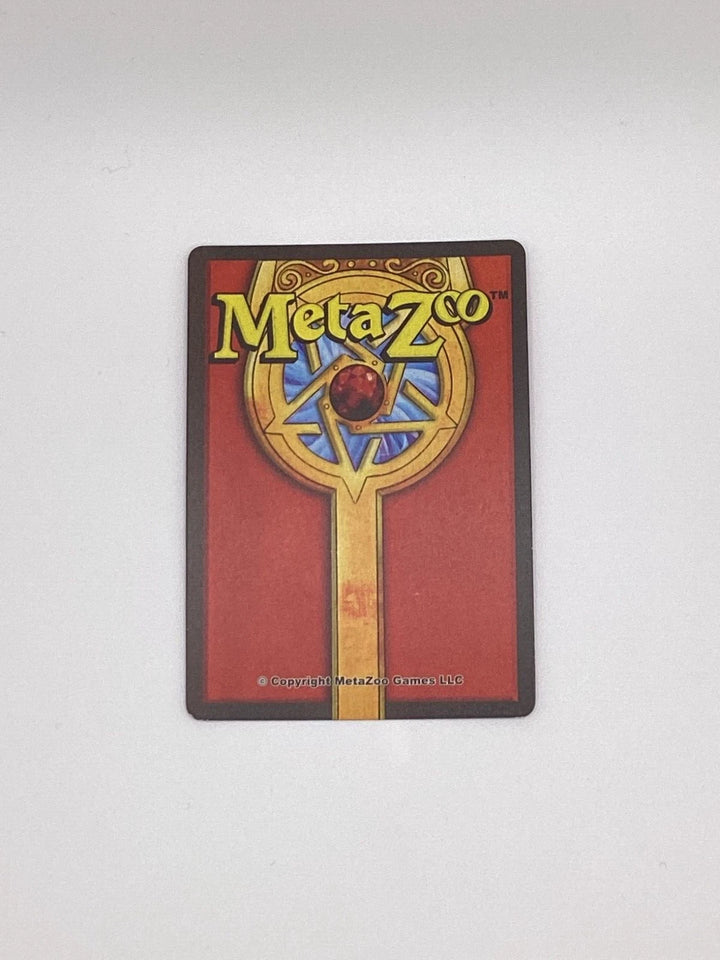 Metazoo - Bell Witch - Collect-A-Con - 1st Edition - Nightfall - Near Mint 🔥🔥