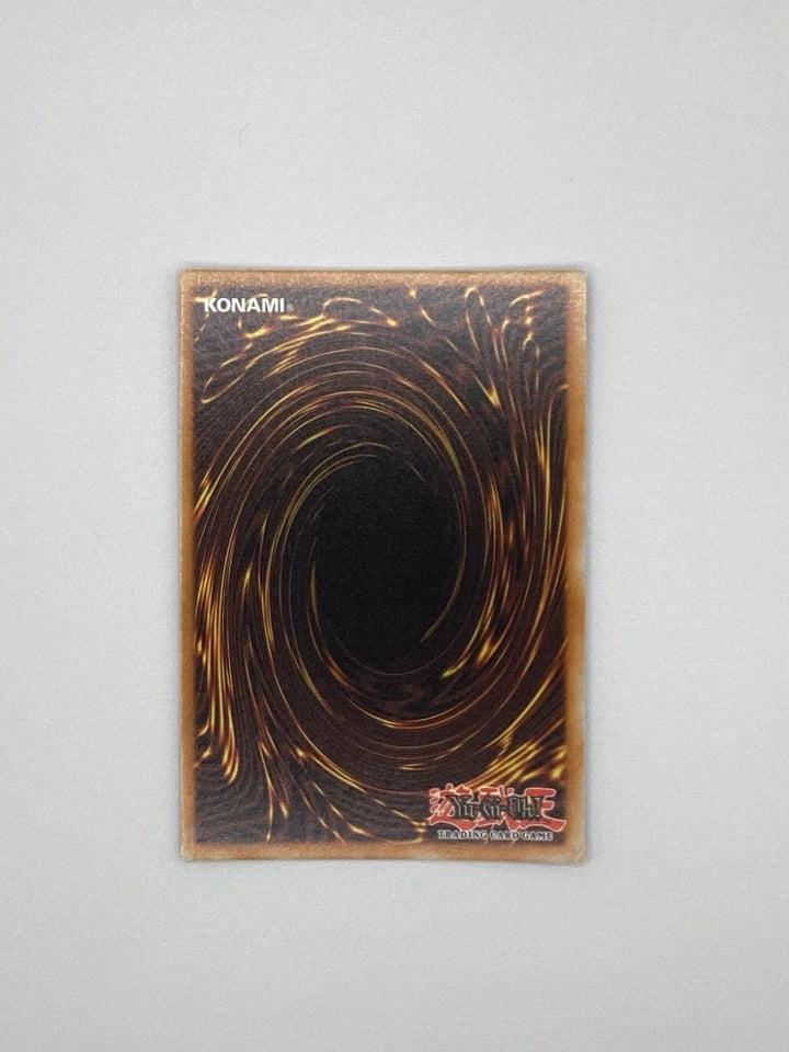YuGiOh - Decode Talker - QCR - TN23-EN009 - Misprint - Near Mint 🔥🔥🔥
