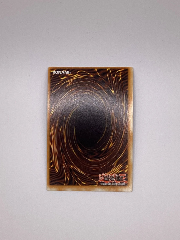 Yu-Gi-Oh Crystal Bond - Misprint - 1st Ed - SDCB-EN046 - Near Mint 🔥🔥🔥
