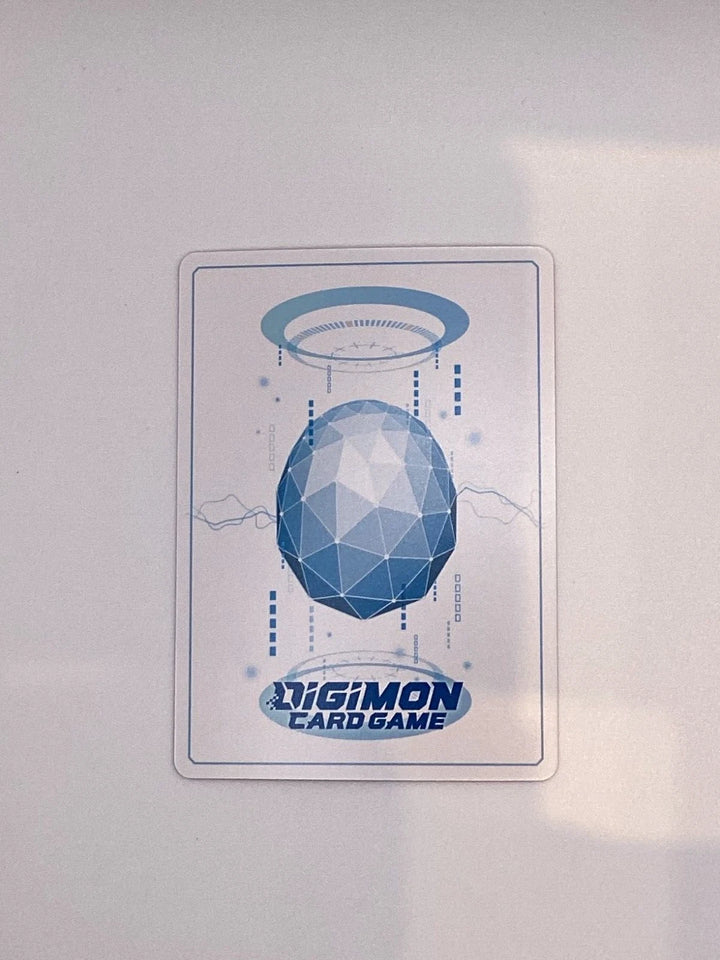 Digimon Koromon - Premier TO Event - Prize Card - BT5-001 - Near Mint 🔥 🔥 🔥