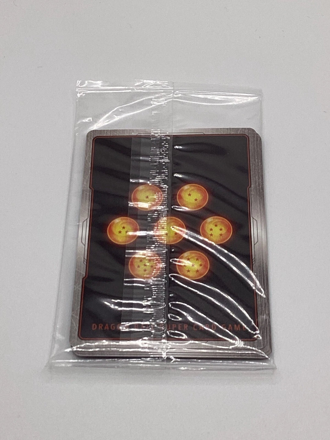 Dragonball - Championship Vault Set - 2021 - Finalist - Gold Stamp - Sealed 🔥🔥